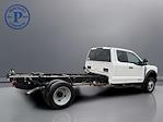 2026 Ford F-550 Super Cab DRW 4WD Cab Chassis for sale #FE24F5984 - photo 2