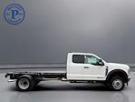 2026 Ford F-550 Super Cab DRW 4WD Cab Chassis for sale #FE24F5984 - photo 8