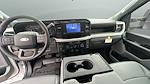 2026 Ford F-550 Super Cab DRW 4WD Cab Chassis for sale #FE24F5984 - photo 9