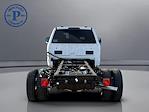 2026 Ford F-550 Crew Cab DRW 4WD Cab Chassis for sale #FE24F5994 - photo 4