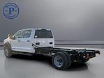2026 Ford F-550 Crew Cab DRW 4WD Cab Chassis for sale #FE24F5995 - photo 3