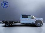 2026 Ford F-550 Crew Cab DRW 4WD Cab Chassis for sale #FE24F5995 - photo 5