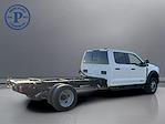 New 2026 Ford F-550 Crew Cab Cab Chassis for sale #FE24F6000 - photo 2