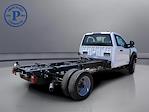2025 Ford F-550 Regular Cab DRW RWD Cab Chassis for sale #FE24F8893 - photo 4