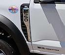 2025 Ford F-550 Regular Cab DRW RWD Cab Chassis for sale #FE24F8893 - photo 8