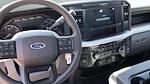 2025 Ford F-550 Regular Cab DRW 4WD Cab Chassis for sale #FE24F8895 - photo 10
