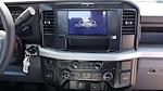 2025 Ford F-550 Regular Cab DRW 4WD Cab Chassis for sale #FE24F8895 - photo 11