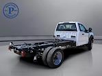 2025 Ford F-550 Regular Cab DRW 4WD Cab Chassis for sale #FE24F8895 - photo 5
