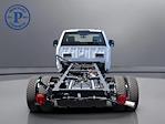 2025 Ford F-550 Regular Cab DRW 4WD Cab Chassis for sale #FE24F8895 - photo 6