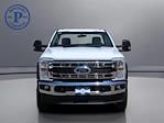 2025 Ford F-550 Regular Cab DRW 4WD Cab Chassis for sale #FE24F8895 - photo 7