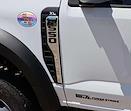 2025 Ford F-550 Regular Cab DRW 4WD Cab Chassis for sale #FE24F8895 - photo 8
