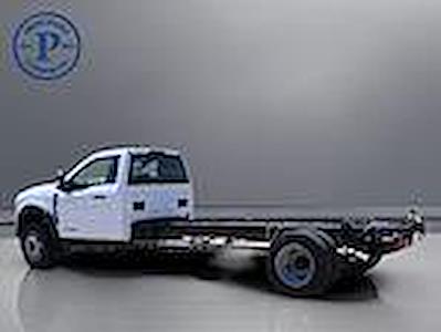 2025 Ford F-600 Regular Cab DRW 4WD Cab Chassis for sale #FE24F8913 - photo 2