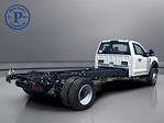 2025 Ford F-600 Regular Cab DRW 4WD Cab Chassis for sale #FE24F8913 - photo 24