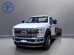 New 2025 Ford F-600 Regular Cab 4WD Cab Chassis for sale #FE24F8916 - photo 6