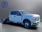 2025 Ford F-350 Crew Cab DRW 4WD Cab Chassis for sale #FE24F9144 - photo 1