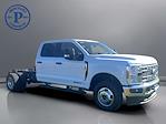 2025 Ford F-350 Crew Cab DRW 4WD Cab Chassis for sale #FE24F9144 - photo 17