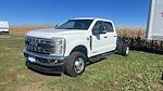 2025 Ford F-350 Crew Cab DRW 4WD Cab Chassis for sale #FE24F9144 - photo 19