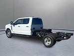 2025 Ford F-350 Crew Cab DRW 4WD Cab Chassis for sale #FE24F9144 - photo 3