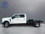 2025 Ford F-350 Crew Cab DRW 4WD Cab Chassis for sale #FE24F9144 - photo 20