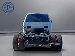 2025 Ford F-350 Crew Cab DRW 4WD Cab Chassis for sale #FE24F9144 - photo 22