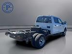 2025 Ford F-350 Crew Cab DRW 4WD Cab Chassis for sale #FE24F9144 - photo 23