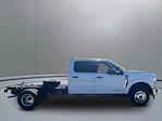 2025 Ford F-350 Crew Cab DRW 4WD Cab Chassis for sale #FE24F9144 - photo 24