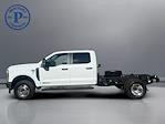 2025 Ford F-350 Crew Cab DRW 4WD Cab Chassis for sale #FE24F9144 - photo 4
