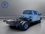 2025 Ford F-350 Crew Cab DRW 4WD Cab Chassis for sale #FE24F9144 - photo 2