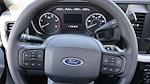 New 2025 Ford F-600 Regular Cab 4WD Cab Chassis for sale #FE24F9383 - photo 11