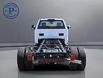 New 2025 Ford F-600 Regular Cab 4WD Cab Chassis for sale #FE24F9383 - photo 5