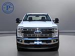 New 2025 Ford F-600 Regular Cab 4WD Cab Chassis for sale #FE24F9383 - photo 8