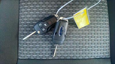 New 2025 Ford Transit 350 - photo 1