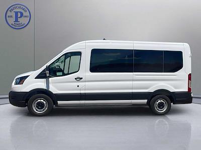 New 2025 Ford Transit 350 - photo 1