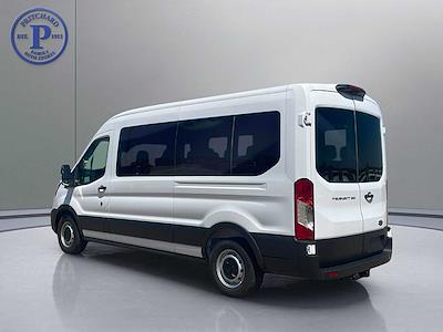 2025 Ford Transit 350 Medium Roof RWD Passenger Van for sale #FE24F9464 - photo 2
