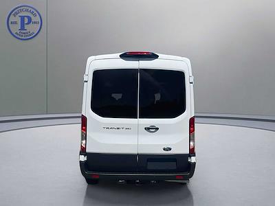 New 2025 Ford Transit 350 - photo 1