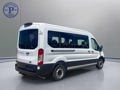 New 2025 Ford Transit 350 - photo 1