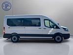 2025 Ford Transit 350 Medium Roof RWD Passenger Van for sale #FE24F9464 - photo 8