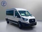 2025 Ford Transit 350 Medium Roof RWD Passenger Van for sale #FE24F9464 - photo 3