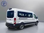 2025 Ford Transit 350 Medium Roof RWD Passenger Van for sale #FE24F9464 - photo 7