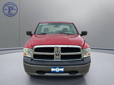 Used 2011 Dodge Ram 1500 - photo 1