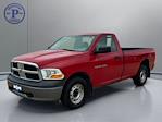 2011 Dodge Ram 1500 Regular Cab 4WD Pickup for sale #FE24S31541A - photo 3