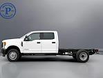 2025 Ford F-550 Crew Cab DRW 4WD Cab Chassis for sale #FKH24F9736 - photo 2