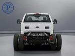 2025 Ford F-550 Crew Cab DRW 4WD Cab Chassis for sale #FKH24F9736 - photo 3
