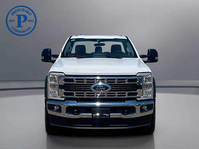 New 2025 Ford F-550 - photo 1
