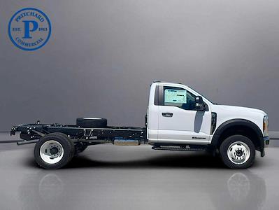 New 2025 Ford F-550 - photo 1