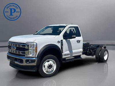 New 2025 Ford F-550 - photo 1