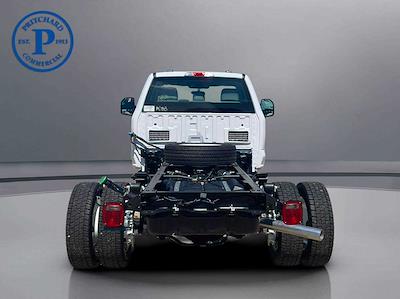 New 2025 Ford F-550 - photo 1