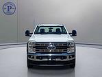 2025 Ford F-550 Regular Cab DRW 4WD Cab Chassis for sale #FMP24F0862 - photo 5