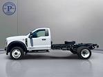 2025 Ford F-550 Regular Cab DRW 4WD Cab Chassis for sale #FMP24F0862 - photo 7