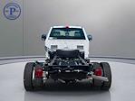 2025 Ford F-550 Regular Cab DRW 4WD Cab Chassis for sale #FMP24F0862 - photo 9